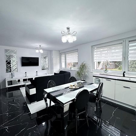 Apartament Glamour Gniezno Exterior foto