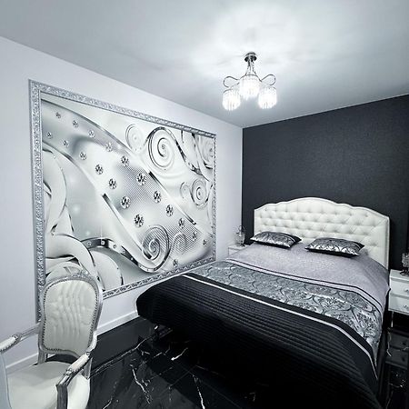 Apartament Glamour Gniezno Exterior foto