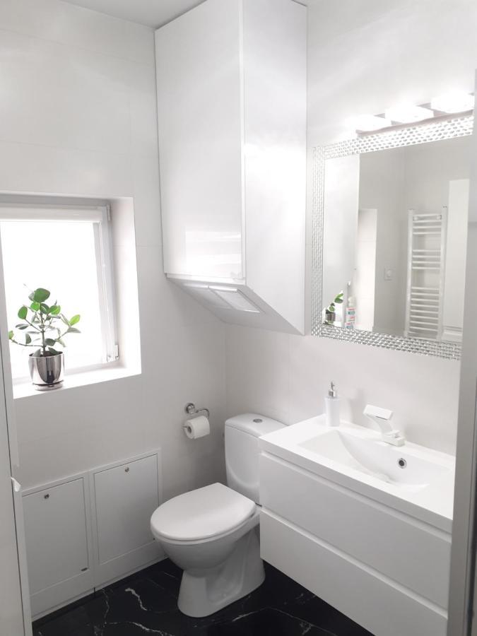 Apartament Glamour Gniezno Exterior foto