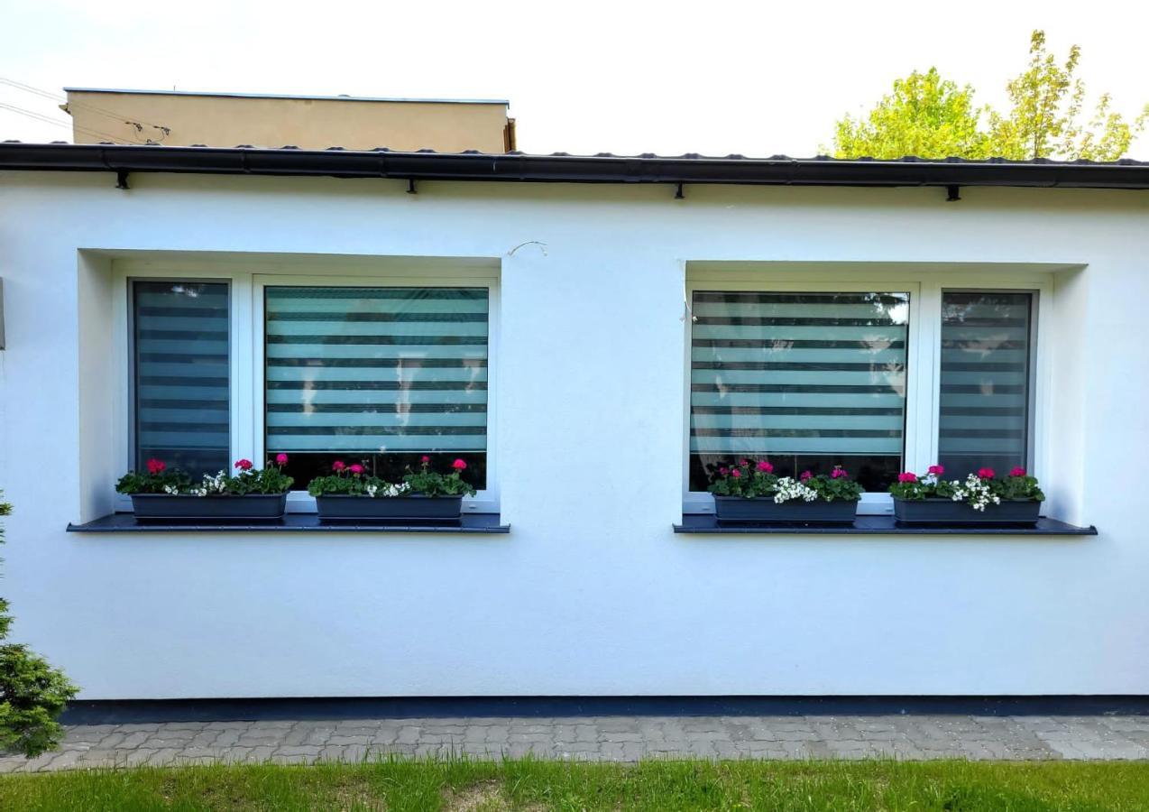 Apartament Glamour Gniezno Exterior foto
