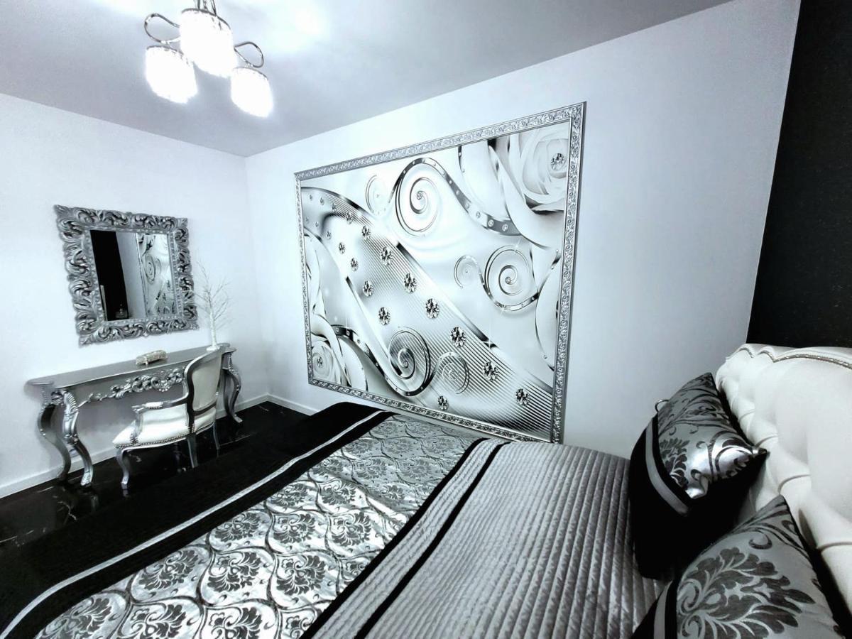 Apartament Glamour Gniezno Exterior foto