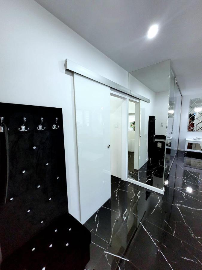 Apartament Glamour Gniezno Exterior foto