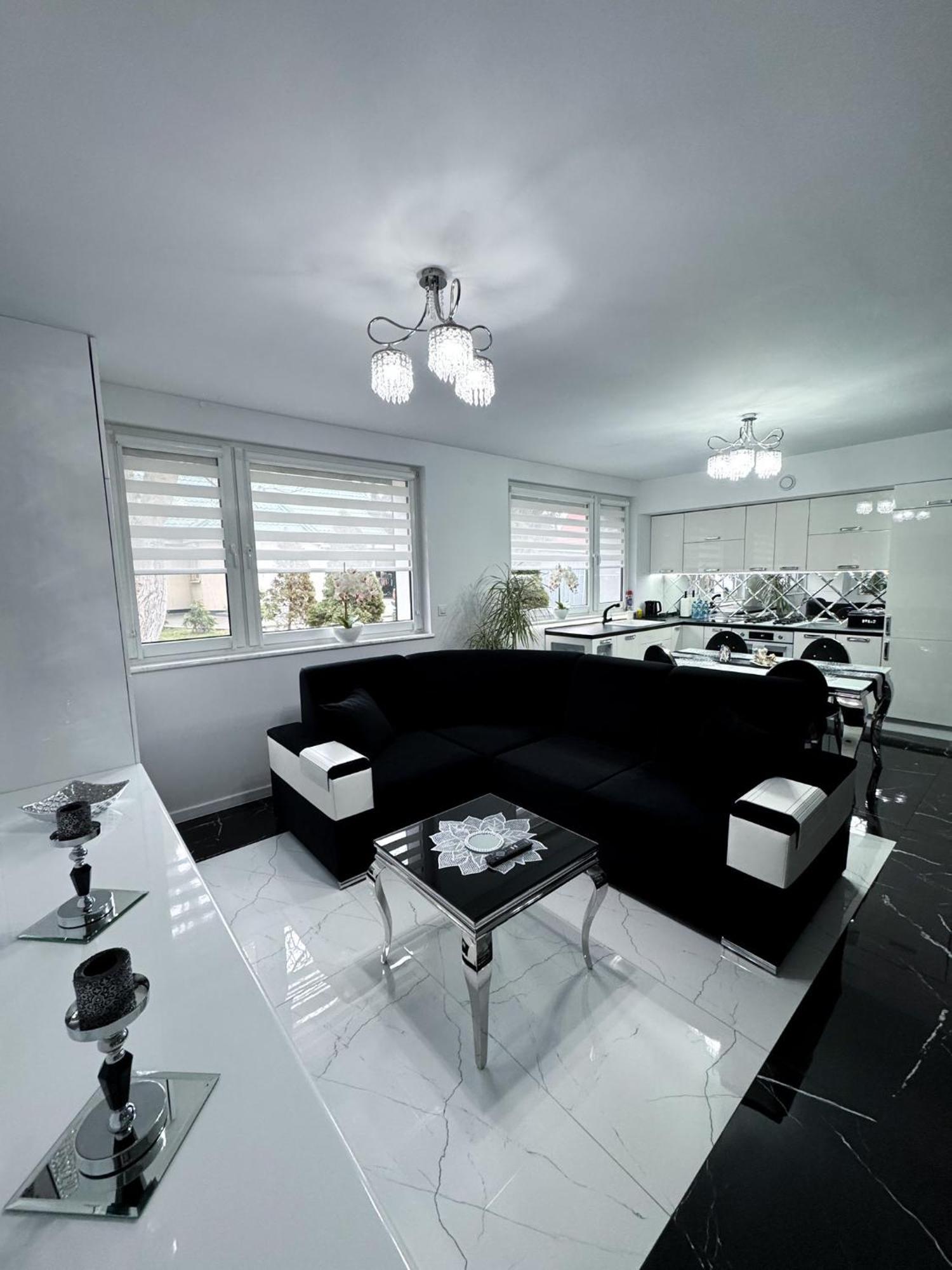 Apartament Glamour Gniezno Exterior foto