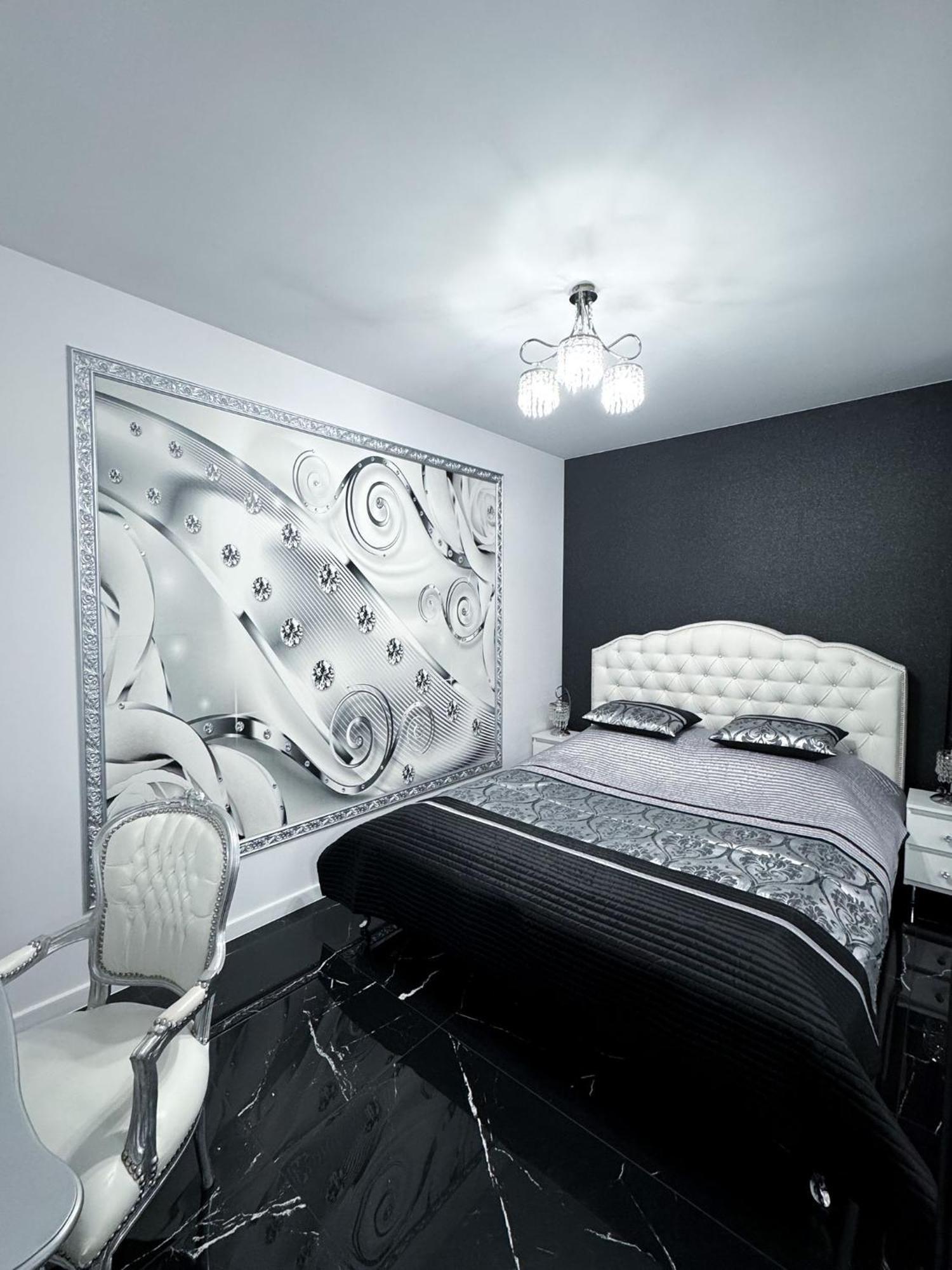 Apartament Glamour Gniezno Exterior foto