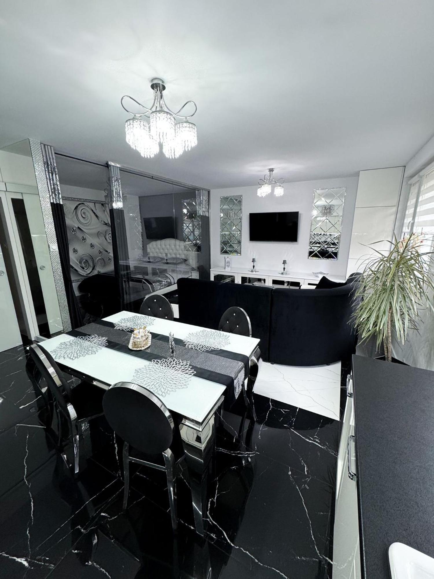 Apartament Glamour Gniezno Exterior foto